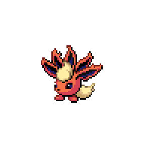 Flaish Sprite Image