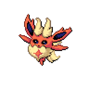 Flavanha Sprite Image