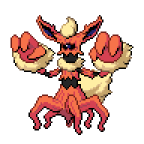 Flavenant Sprite Image