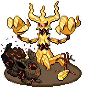 Flavenant Sprite Image