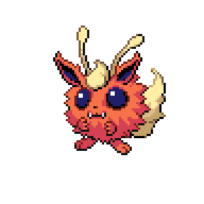 Flanat Sprite Image