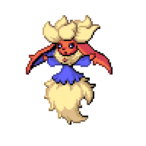 Flacie Sprite Image