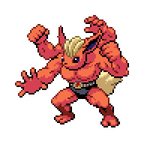 Flachamp Sprite Image