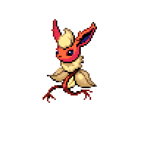 Flasprout Sprite Image