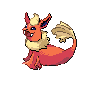 Flagong Sprite Image