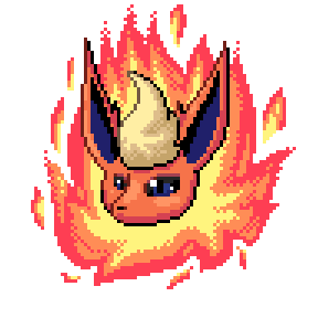 Flatly Sprite Image