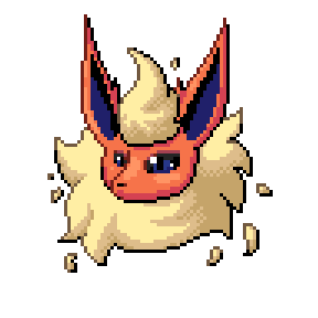Flatly Sprite Image