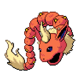 Flanix Sprite Image