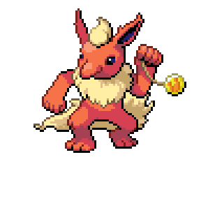 Flano Sprite Image