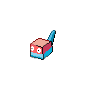 Poryorb Sprite Image