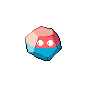 Poryorb Sprite Image