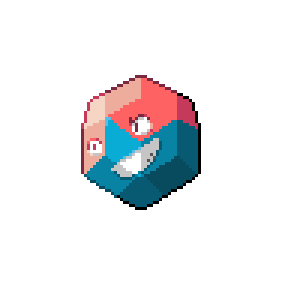 Poryode Sprite Image