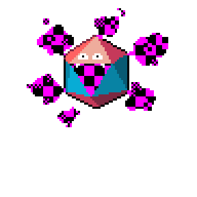Poryfing Sprite Image