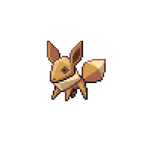 Poryvee Sprite Image