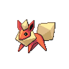 Poryreon Sprite Image