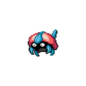 Poryto Sprite Image
