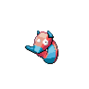 Porytini Sprite Image