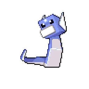 Porytini Sprite Image