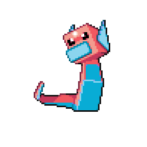 Porytini Sprite Image