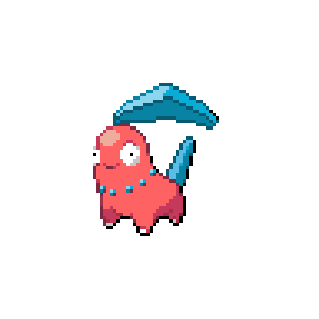 Poryrita Sprite Image