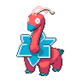 Porynium Sprite Image