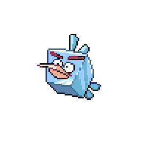 Poryhoot Sprite Image