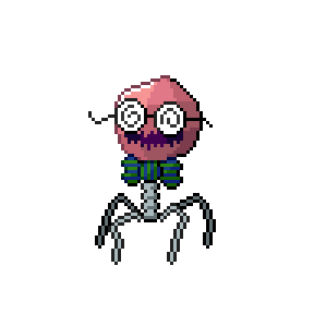 Porydos Sprite Image