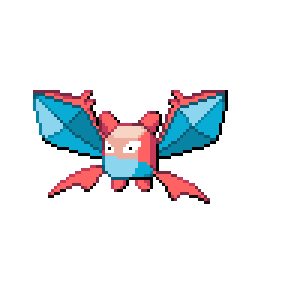 Porybat Sprite Image