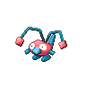 Porychou Sprite Image