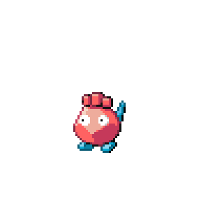 Porybuff Sprite Image