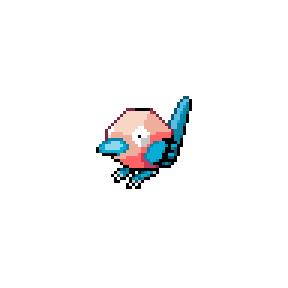 Porytu Sprite Image