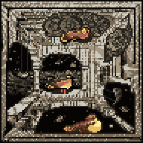 Porygeot Sprite Image