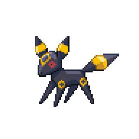Poryreon Sprite Image