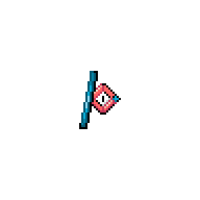 Poryown Sprite Image