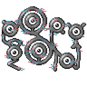 Poryown Sprite Image