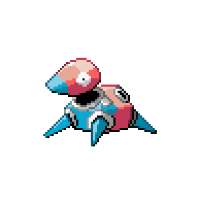 Poryckle Sprite Image