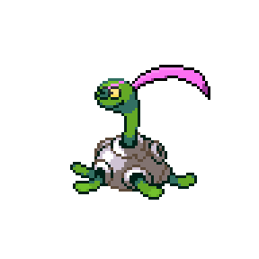 Poryckle Sprite Image