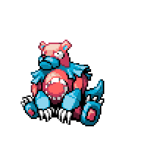 Poryring Sprite Image