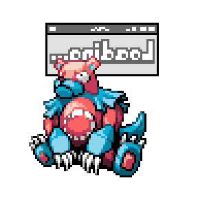 Poryring Sprite Image