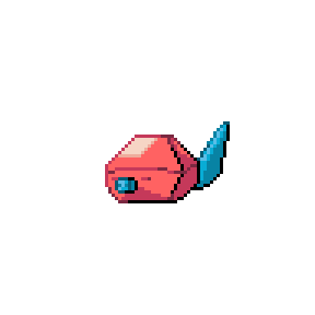 Porynub Sprite Image