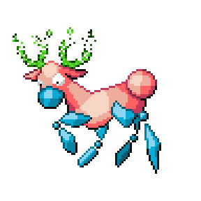 Porytler Sprite Image