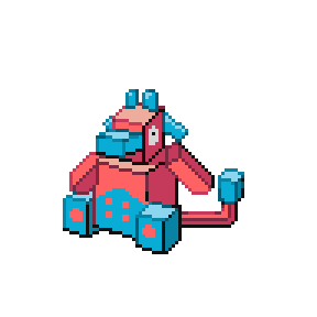 Porytank Sprite Image