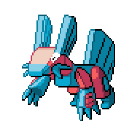 Porypert Sprite Image