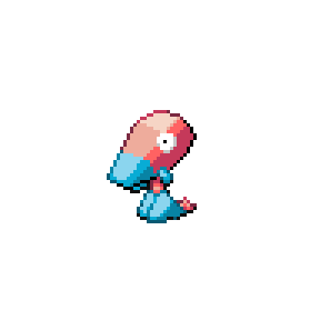 Poryts Sprite Image