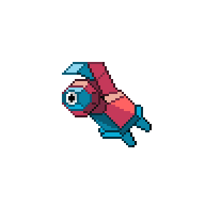 Porydum Sprite Image