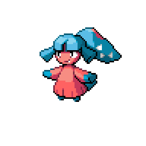 Porywile Sprite Image