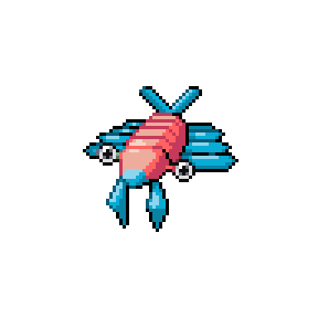 Poryrith Sprite Image