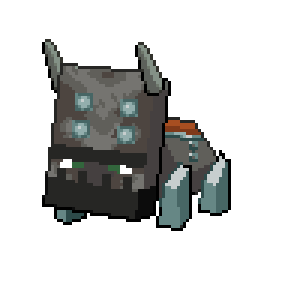 Porydon Sprite Image