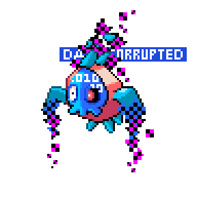 Poryskull Sprite Image