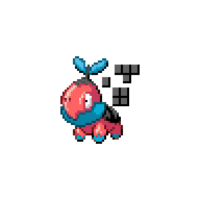Porywig Sprite Image